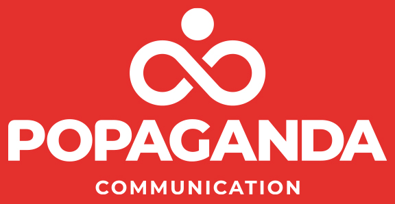 POPAGANDA Communication & Web